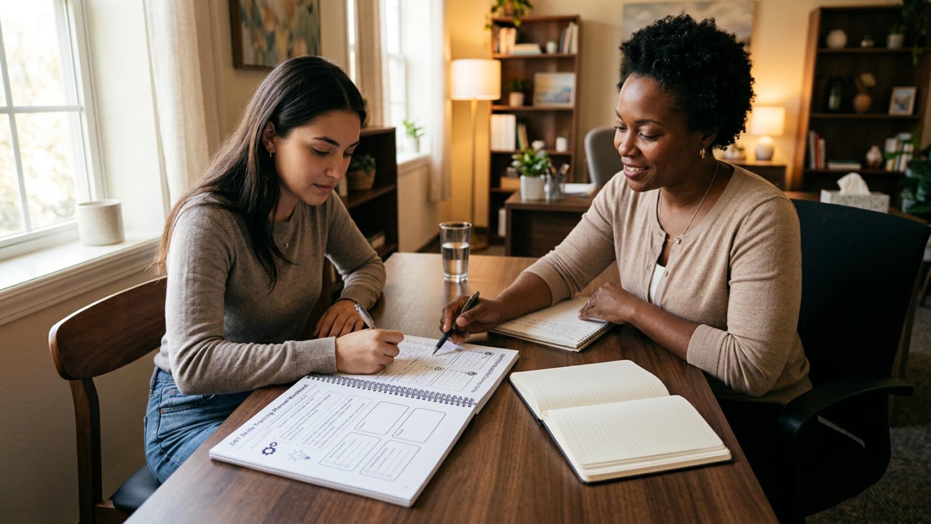 The Role of Journaling in Supporting Addiction Recovery